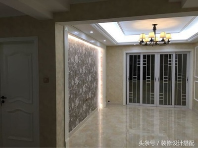 厨房玻璃隔断可以吊顶吗
