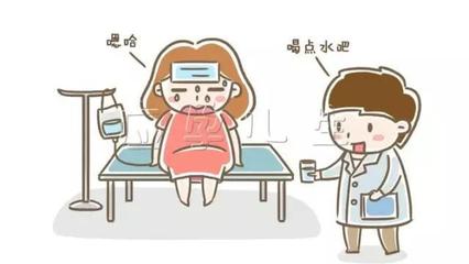 孕期有点咳嗽怎么办