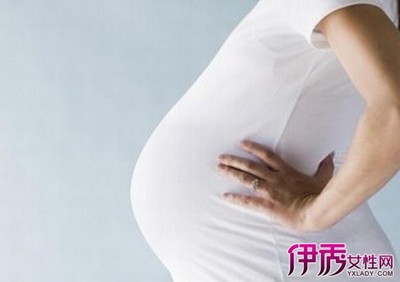 怀孕四个月了肚子疼怎么回事