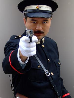 王侃伟西北工业大学讲师