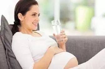 孕妇最晚补钙到几个月