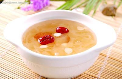 孕妇咳嗽食疗方法