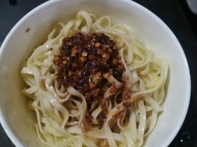 荣昌凉粉制作方法
