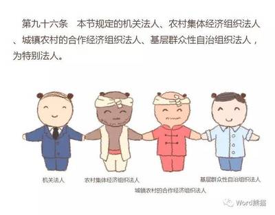 非法人组织