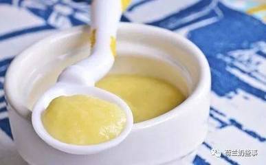 米粉能代替奶粉吗