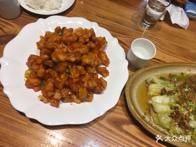 哈尔滨火车站附近美食