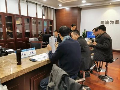 武汉律师事务所免费咨询
