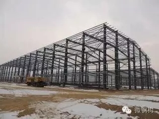 钢结构使用寿命（钢结构厂房的使用寿命有多长） 建筑消防施工 第1张