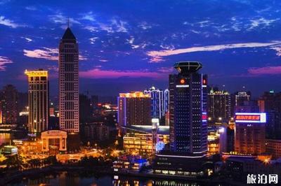湖北省武汉市江汉区