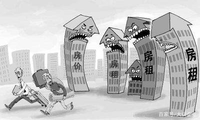 租房后房东要卖房子