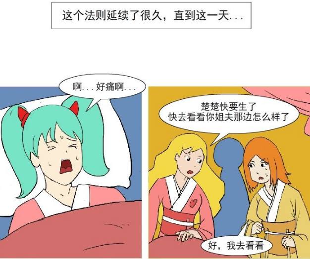 一直拉肚子肚子疼