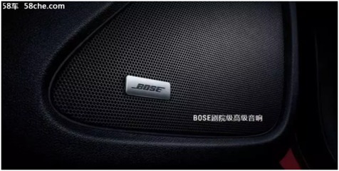 bose音响怎么样