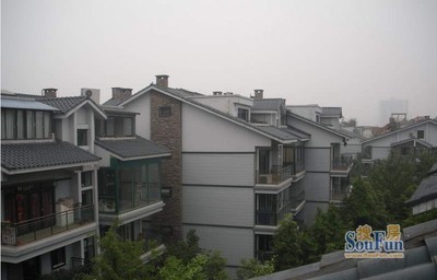 成都龙景花园
