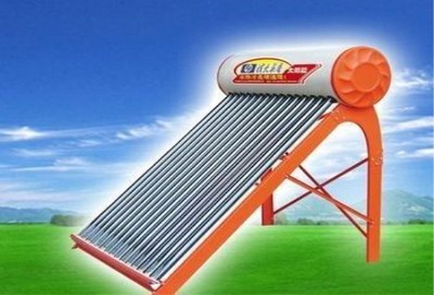 太阳能热水器有几种