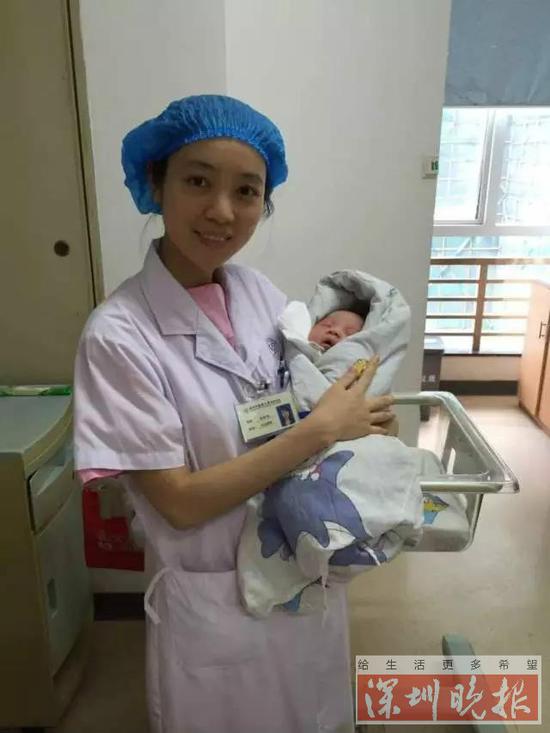 孕妇的乳头