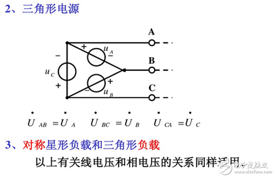 电流线与电压线的区别是什么