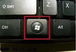 电脑ctrl键坏了