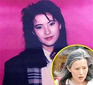 蓝洁瑛什么星座