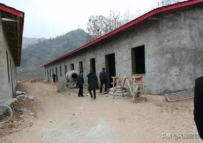 房屋维修加固(房屋维修加固可以从多个层面进行,房屋维修加固费用预算) 建筑方案设计 第4张 房屋维修加固(房屋维修加固可以从多个层面进行,房屋维修加固费用预算) 建筑方案设计 第4张