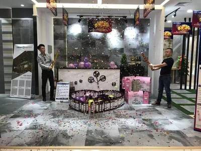 小蜜蜂瓷砖怎么样