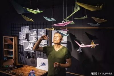 中国最厉害的纸飞机做法