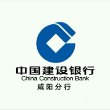 咸阳哪个建行可以交罚款