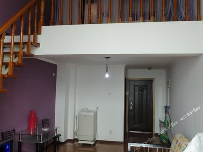 西安loft公寓楼盘