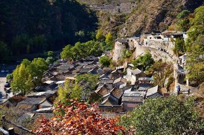 自驾北京周边旅游景点