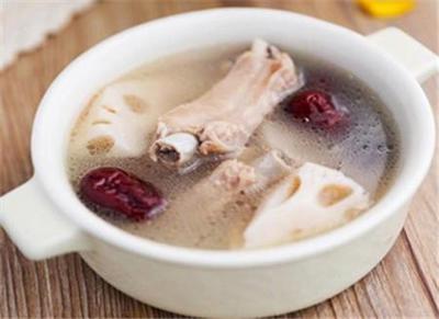 寒咳嗽煲什么汤最有效