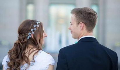 个人婚姻