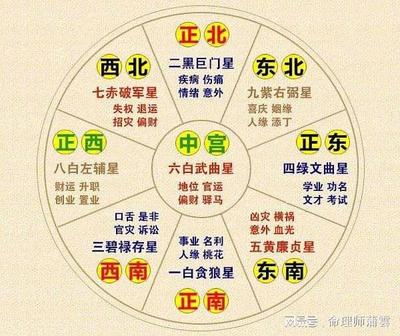 属相相和