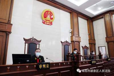 阜阳刑事律师