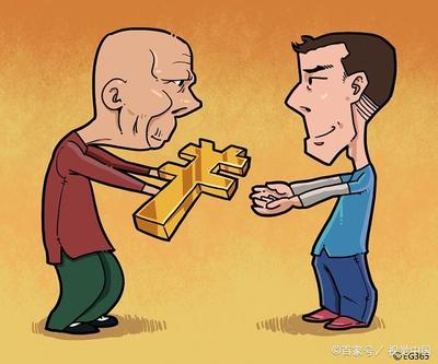 签了放弃继承权还可以反悔吗