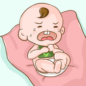 宝宝拉肚子什么不能吃