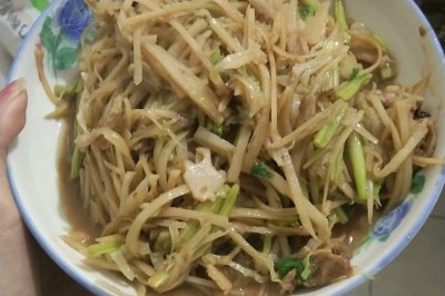 属羊男人的性格