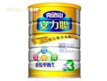 完达山奶粉排名