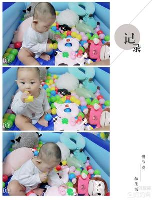 6个月宝宝一天吃几顿