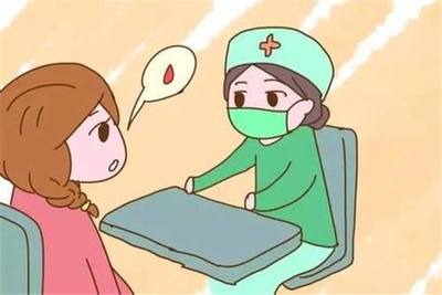 人流后怀孕容易流产吗