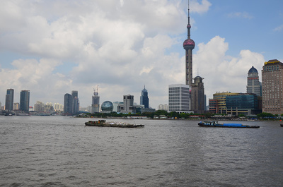 从上海去杭州旅游