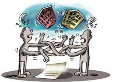 约定管辖
