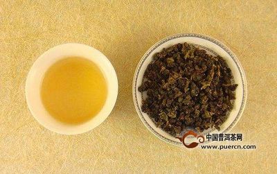 乌龙茶晚上可以喝吗