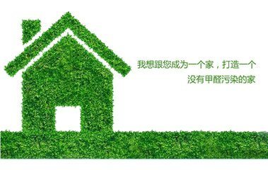 去除装修污染