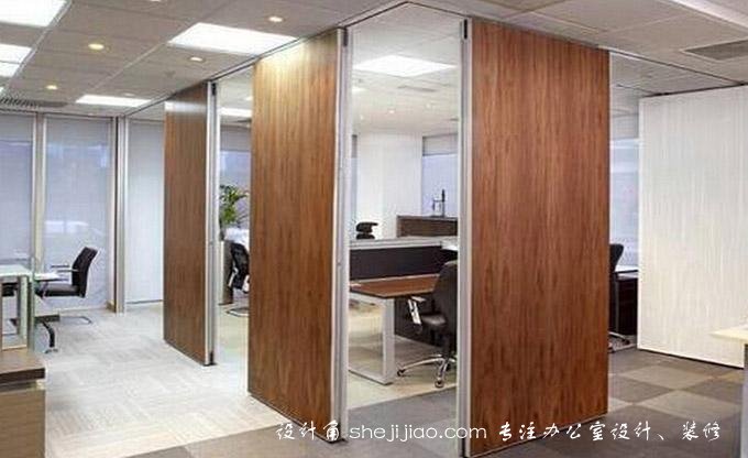 室内装修玻璃隔断