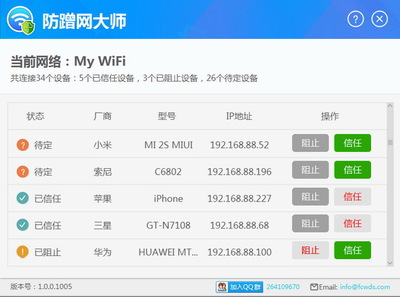 手机连接外国网络软件