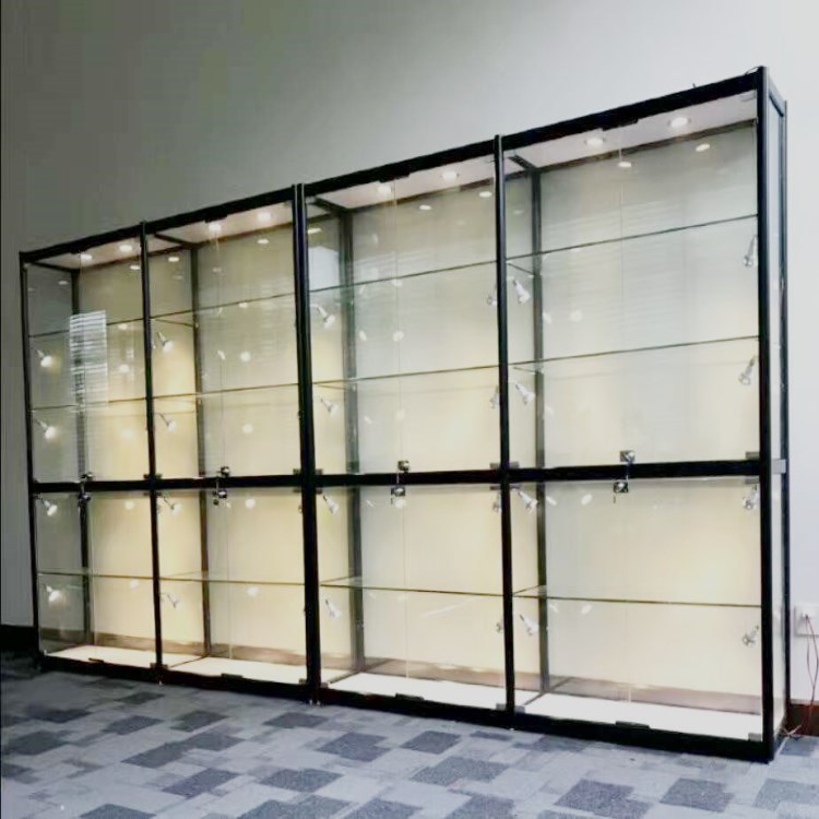 展示柜玻璃