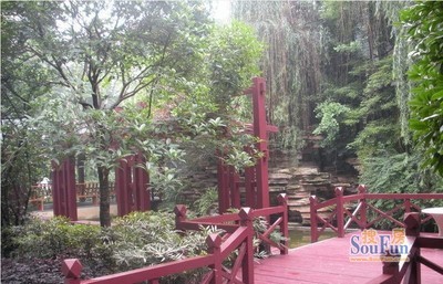 成都龙景花园