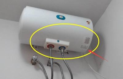 热水器插头坏了怎么换