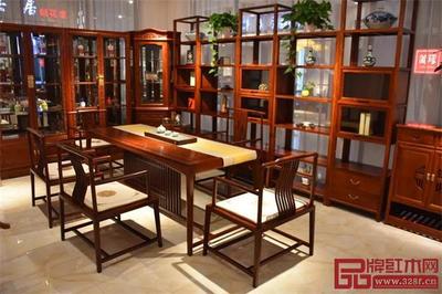 香河新中式家具