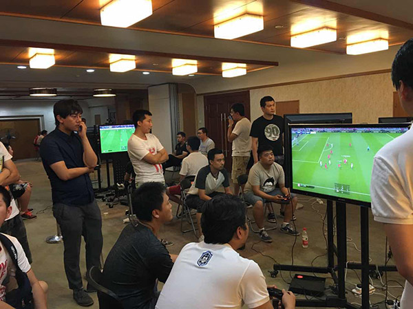 吉祥体育app安卓下载20交互标注界面