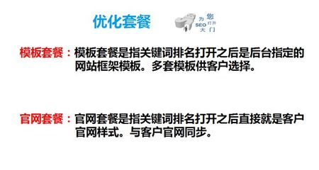 SEO优化怎么快速提升网站关键词排名